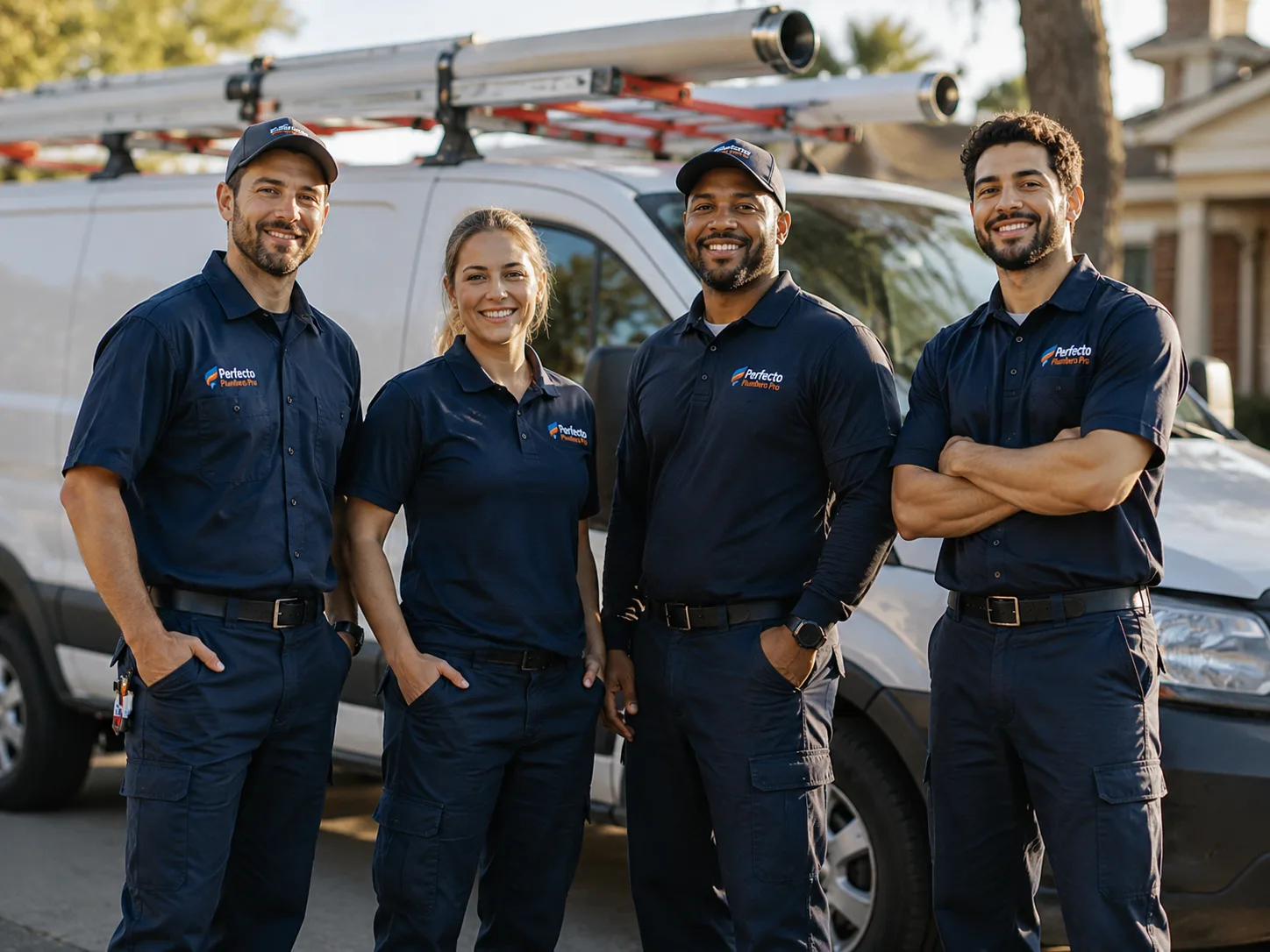 Emergency Plumber Near Me in Madill, OK near me